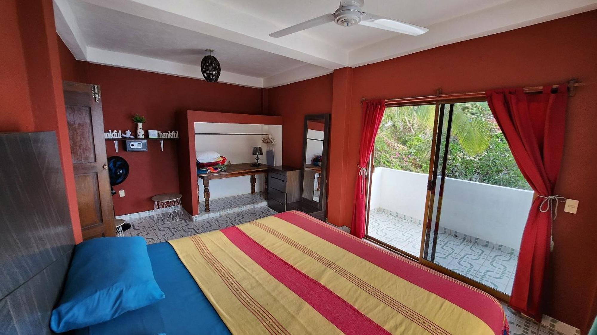 Santa Cecilia Velyn En Apartment Yelapa