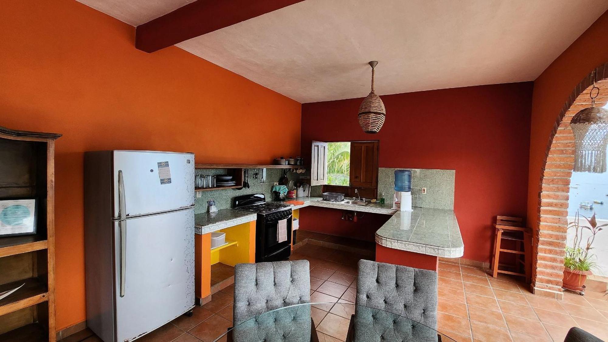 Apartment Santa Cecilia 