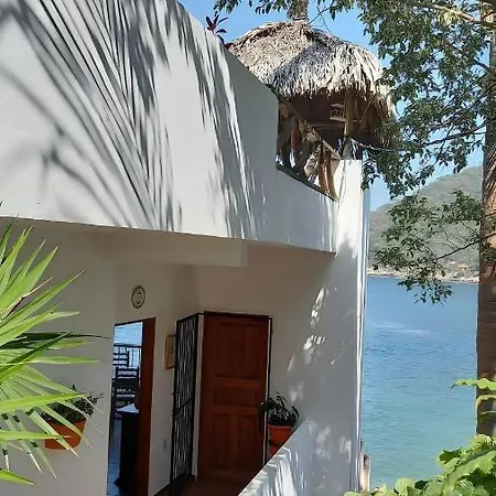 Villas Santa Cecilia 