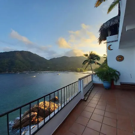 Villas Santa Cecilia 