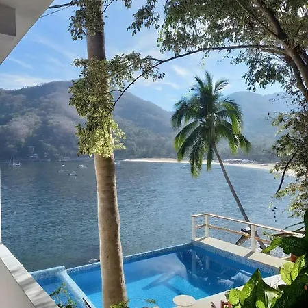 Villas Santa Cecilia 