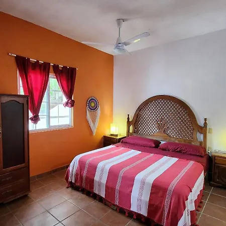 Villas Santa Cecilia 