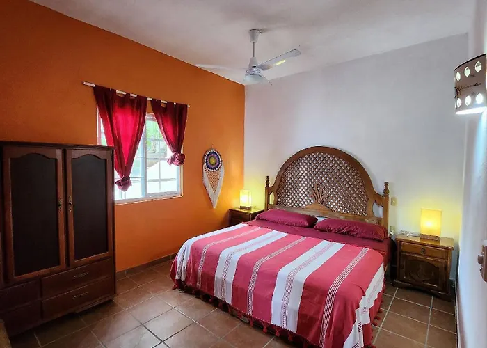 Villas Santa Cecilia \