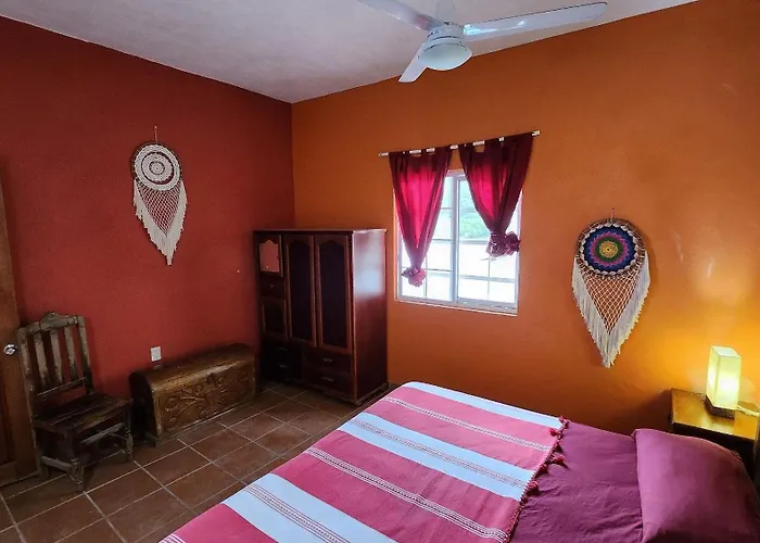 Villas Santa Cecilia \