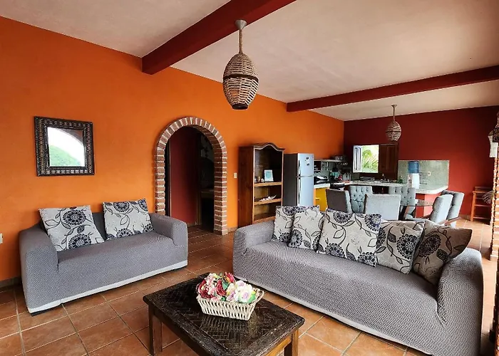 Villas Santa Cecilia \