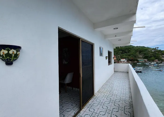 Villas Santa Cecilia Villa Velyn En Yelapa