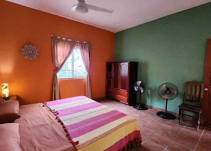 Villas Santa Cecilia \