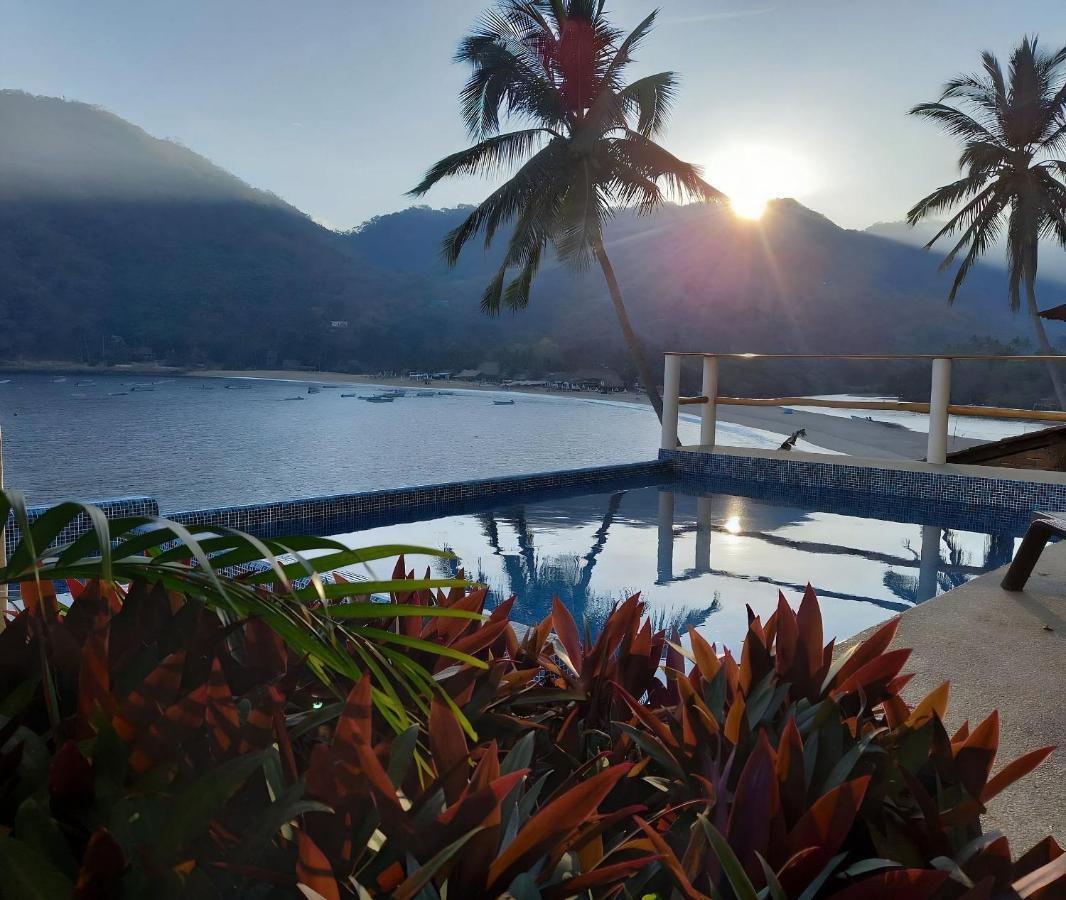 Villas Santa Cecilia 