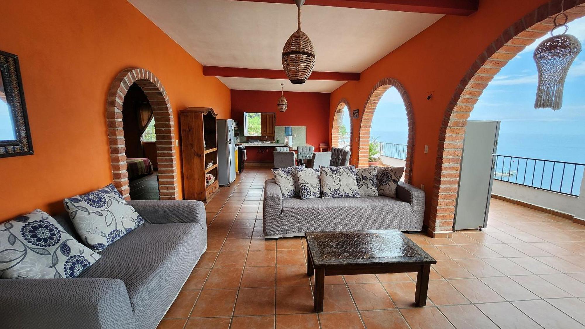 Villas Santa Cecilia 