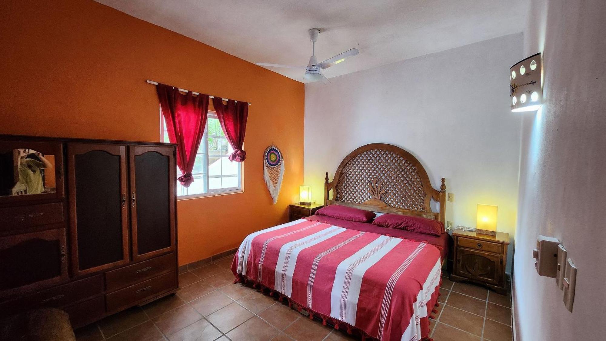 Villas Santa Cecilia 