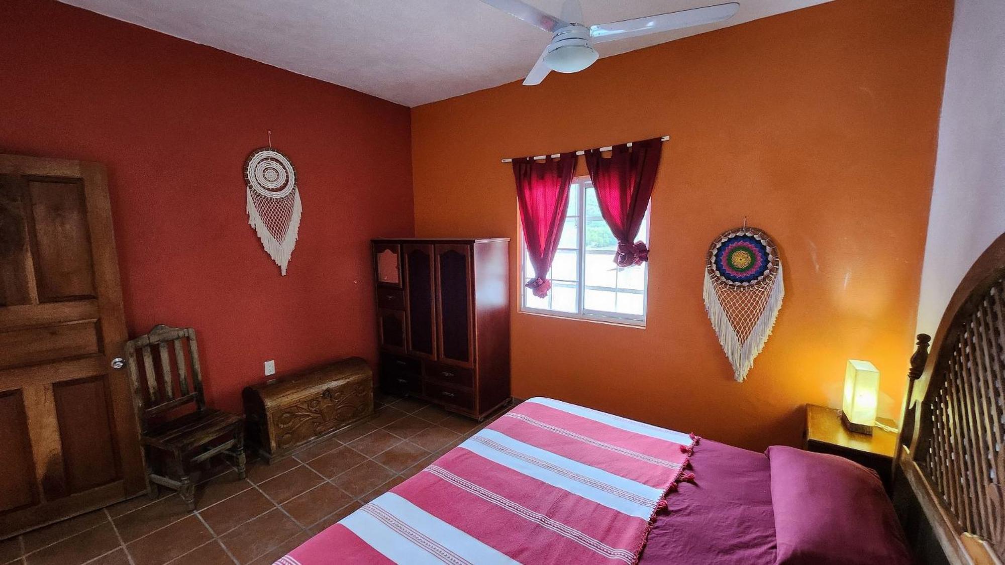 Villas Santa Cecilia 