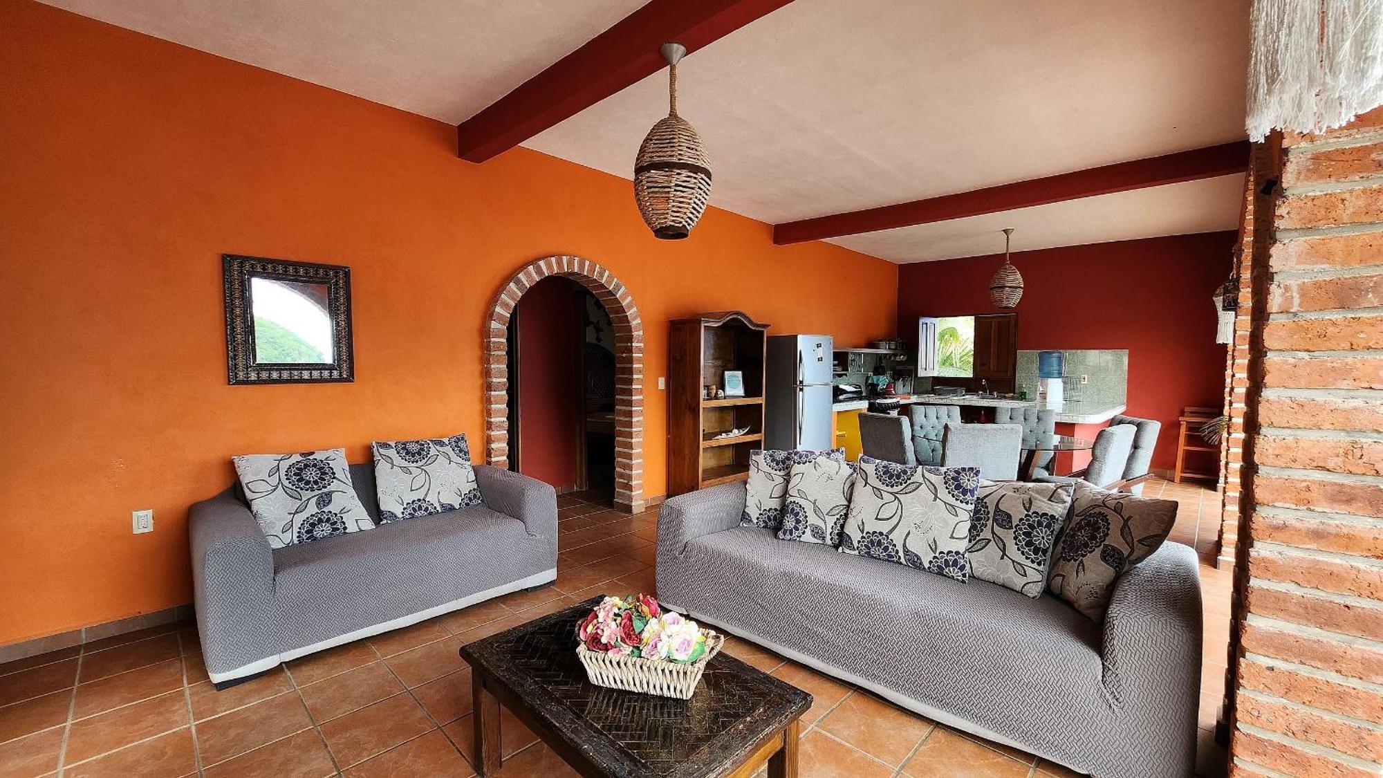 Villas Santa Cecilia 