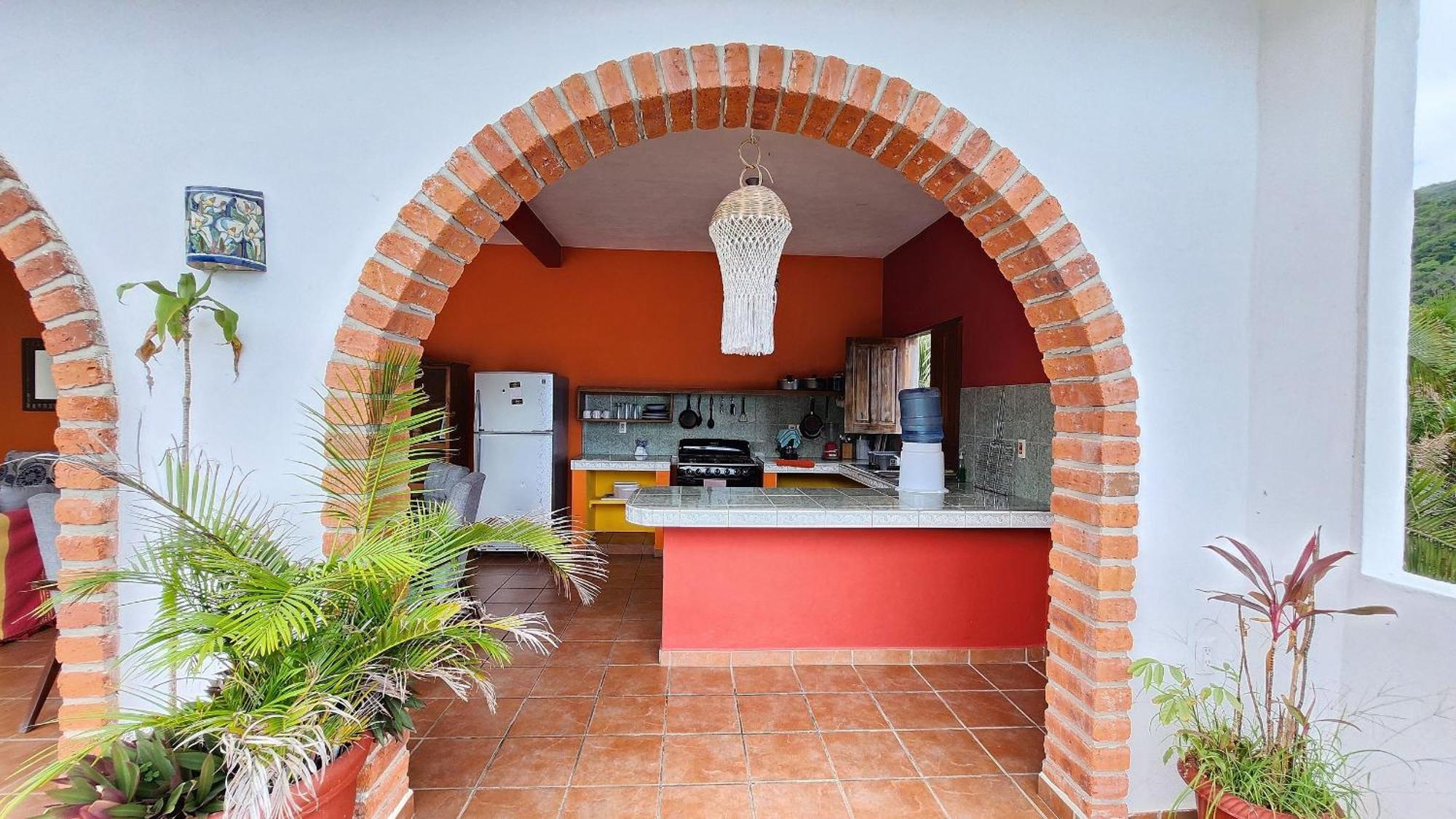 Apartment Villas Santa Cecilia 