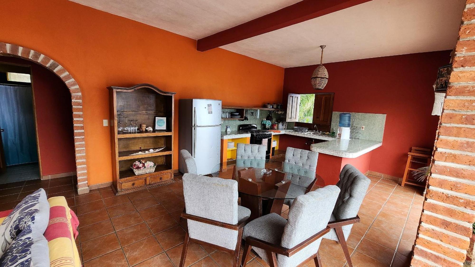 Villas Santa Cecilia 