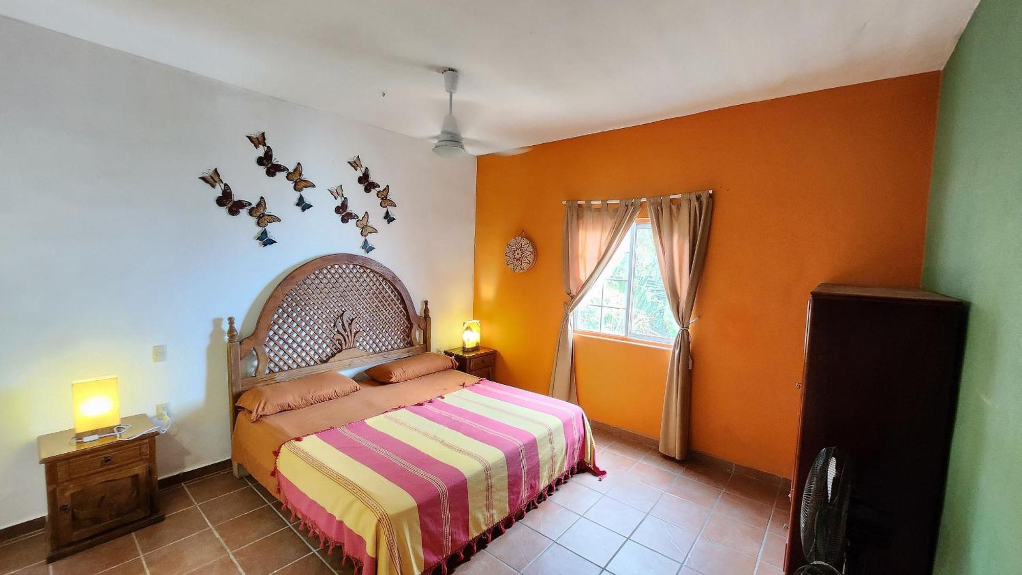 Apartment Villas Santa Cecilia 