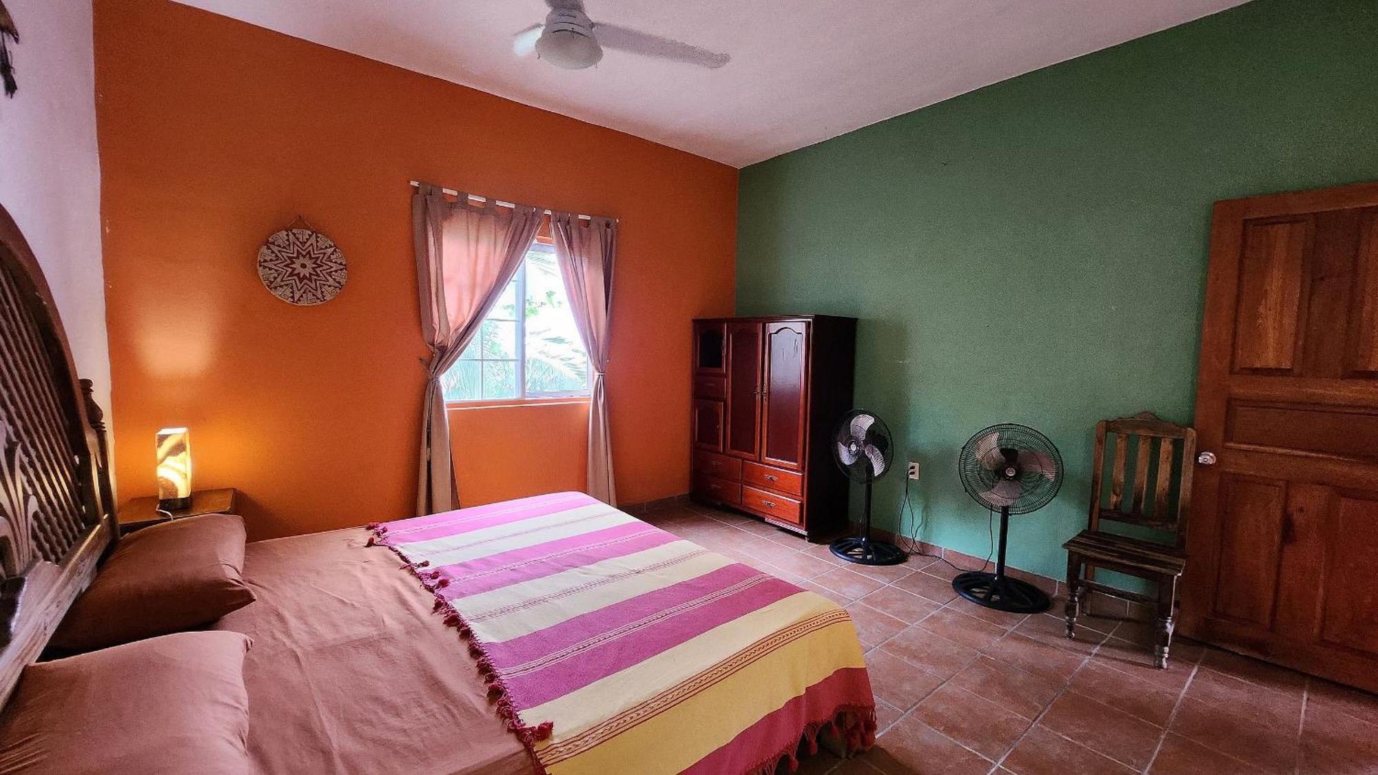 Villas Santa Cecilia 