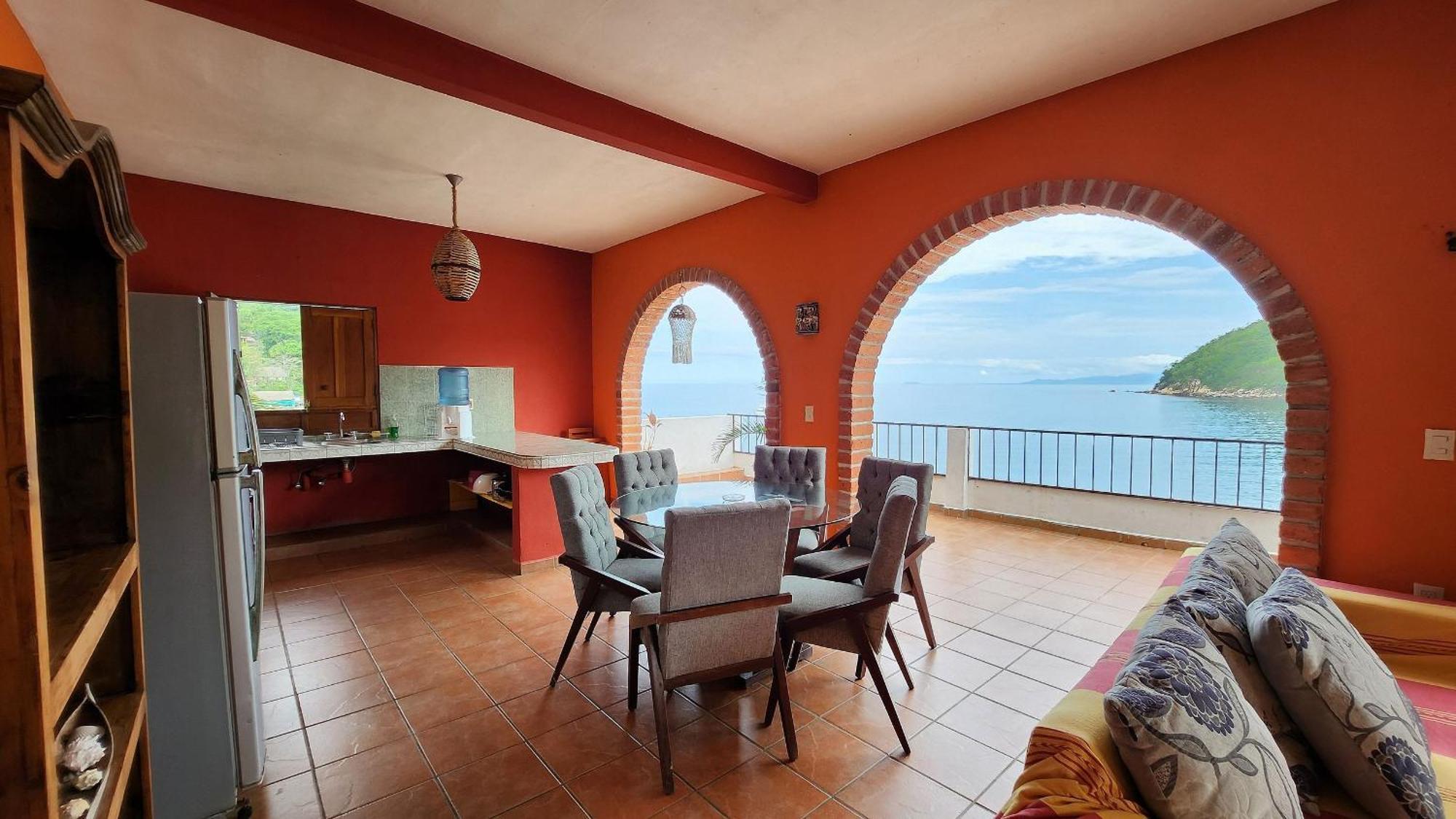Villas Santa Cecilia 