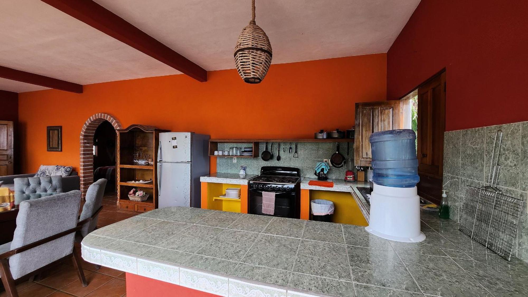 Villas Santa Cecilia 