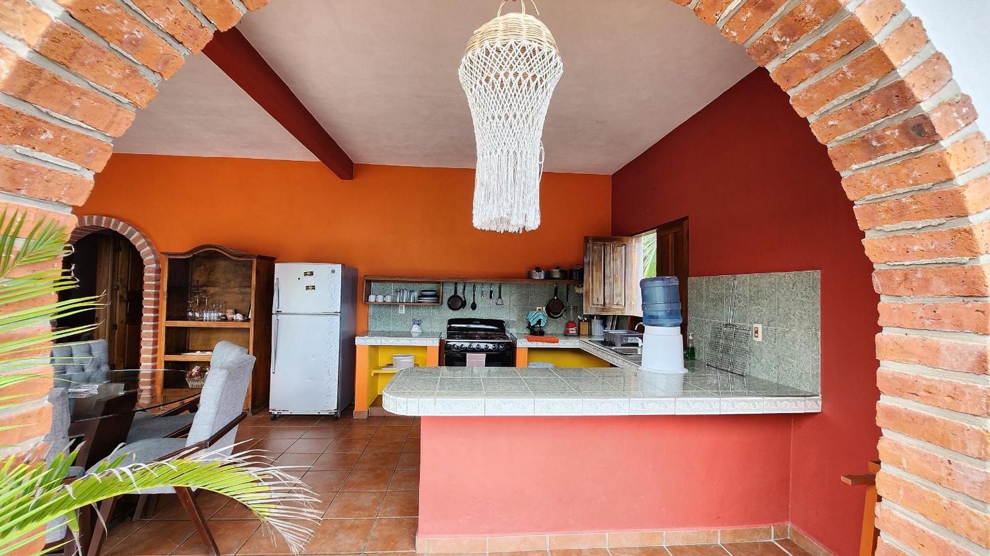 Apartment Villas Santa Cecilia 